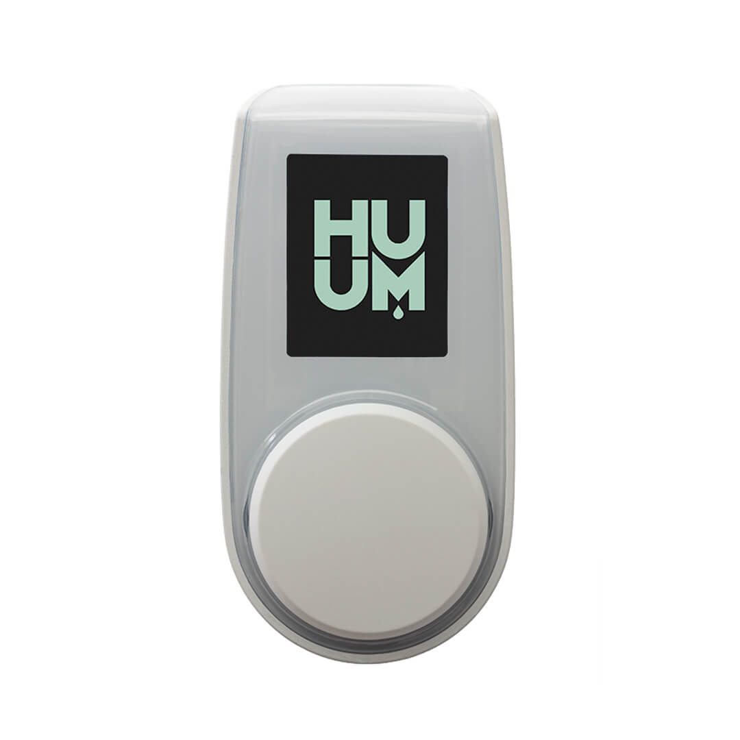 UKU Local Electric Sauna Heater Control - White