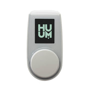 UKU Local Electric Sauna Heater Control - White